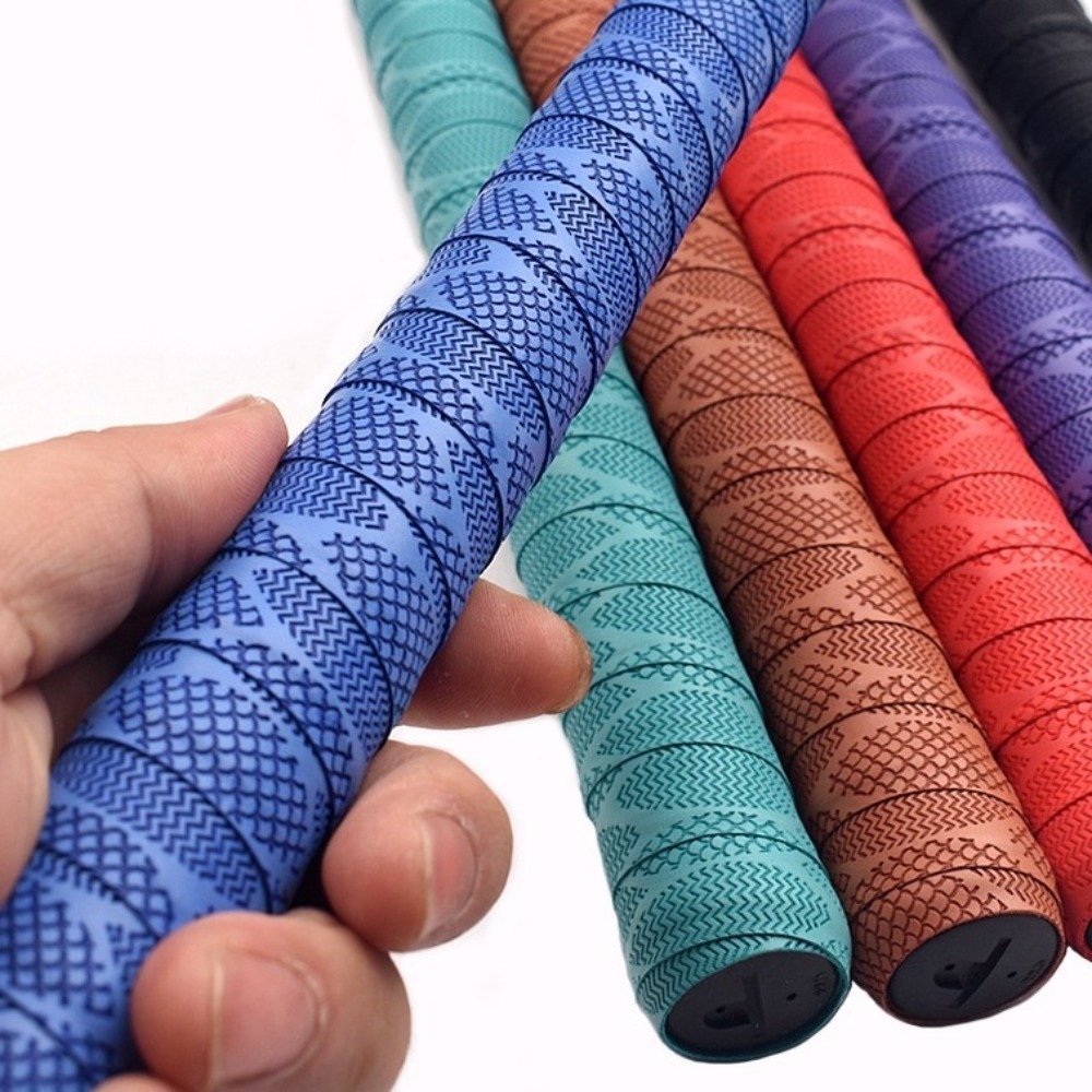 Badminton Yonex String - 2M kaymaz spor aşırı kaymaz bant