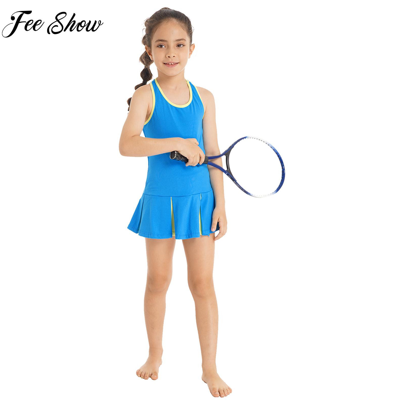 Badminton Fun - 2 adet Tenis Badminton Spor Seti