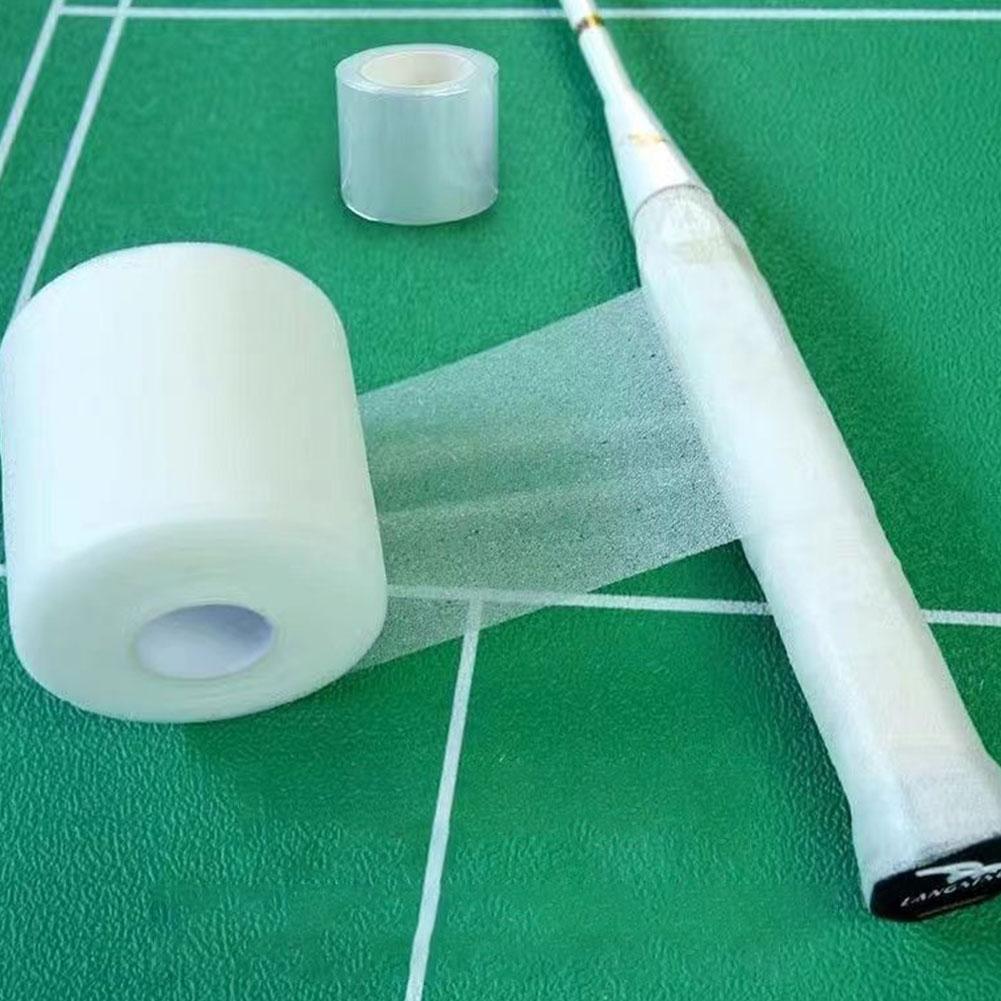 Badminton Yonex String - Atletik Sünger Önceden Sarılmış Bant Raket