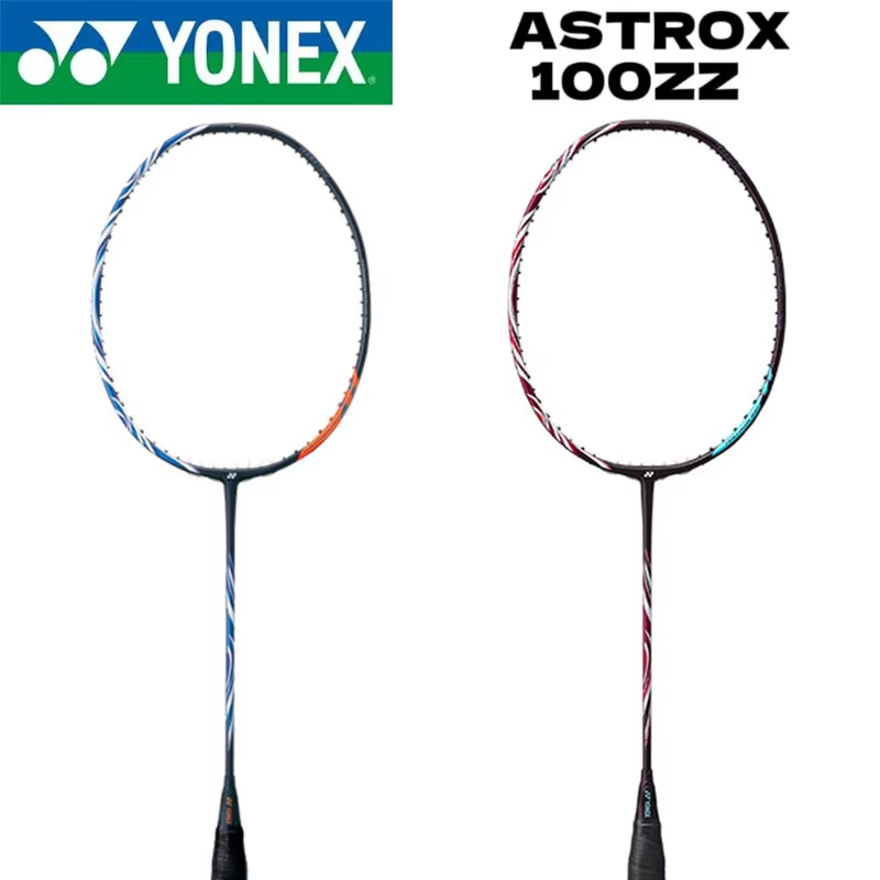 Badminton Yonex String - YONEX Badminton Raketi ASTROX 100ZZ Karbon
