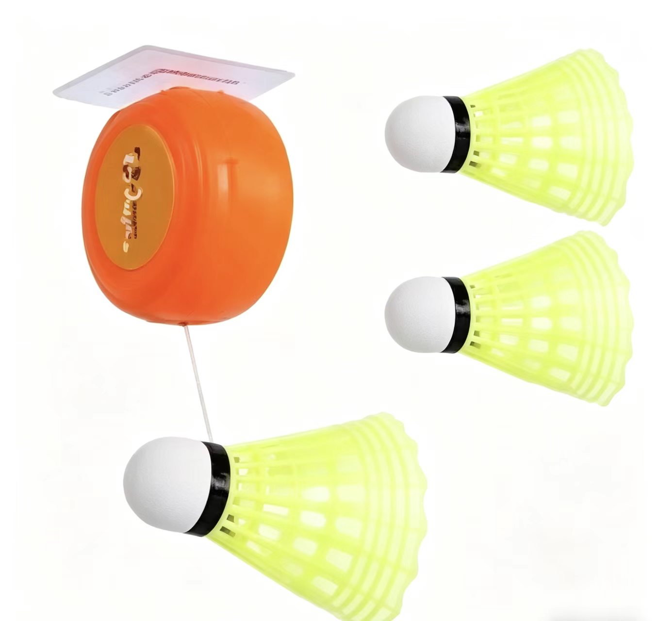 Otomatik Badminton Antrenörü S - Badminton Raket incelemesi ve fiyatı