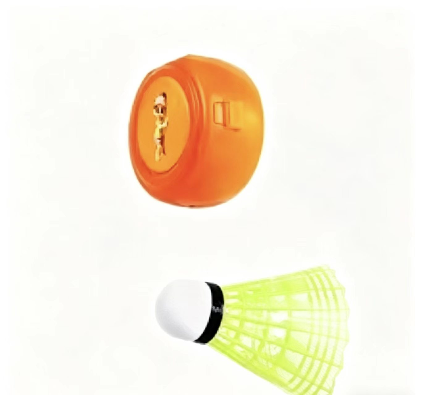 Otomatik Badminton Antrenörü S - Badminton Raket incelemesi ve fiyatı