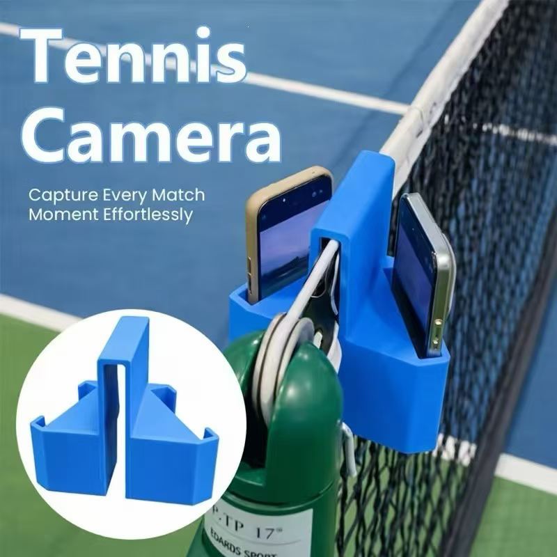 2 adet tenis ağı kamera montaj - Badminton Fun incelemesi ve fiyatı