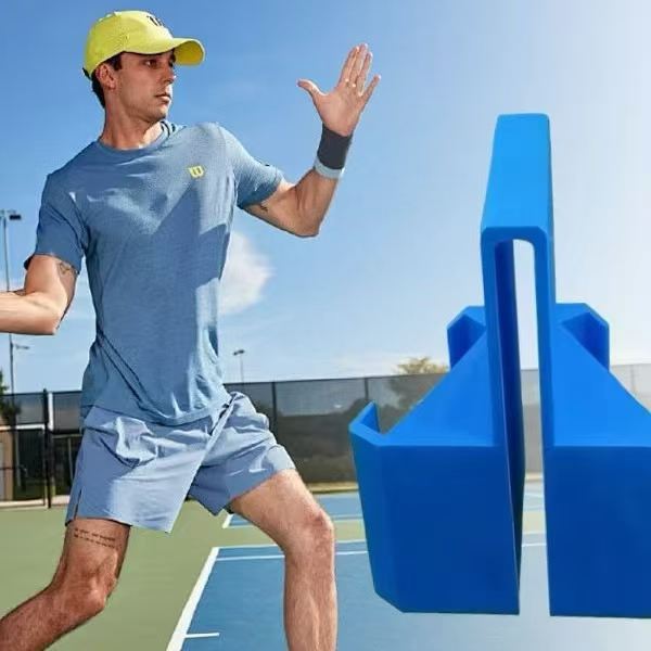 2 adet tenis ağı kamera montaj - Badminton Fun incelemesi ve fiyatı