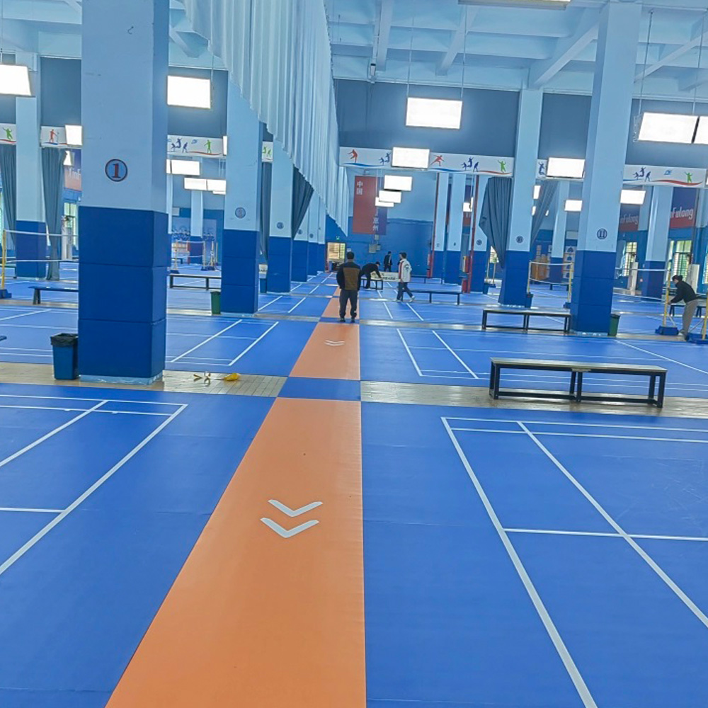 Beable Profesyonel PVC Badmint - Badminton Logo incelemesi ve fiyatı