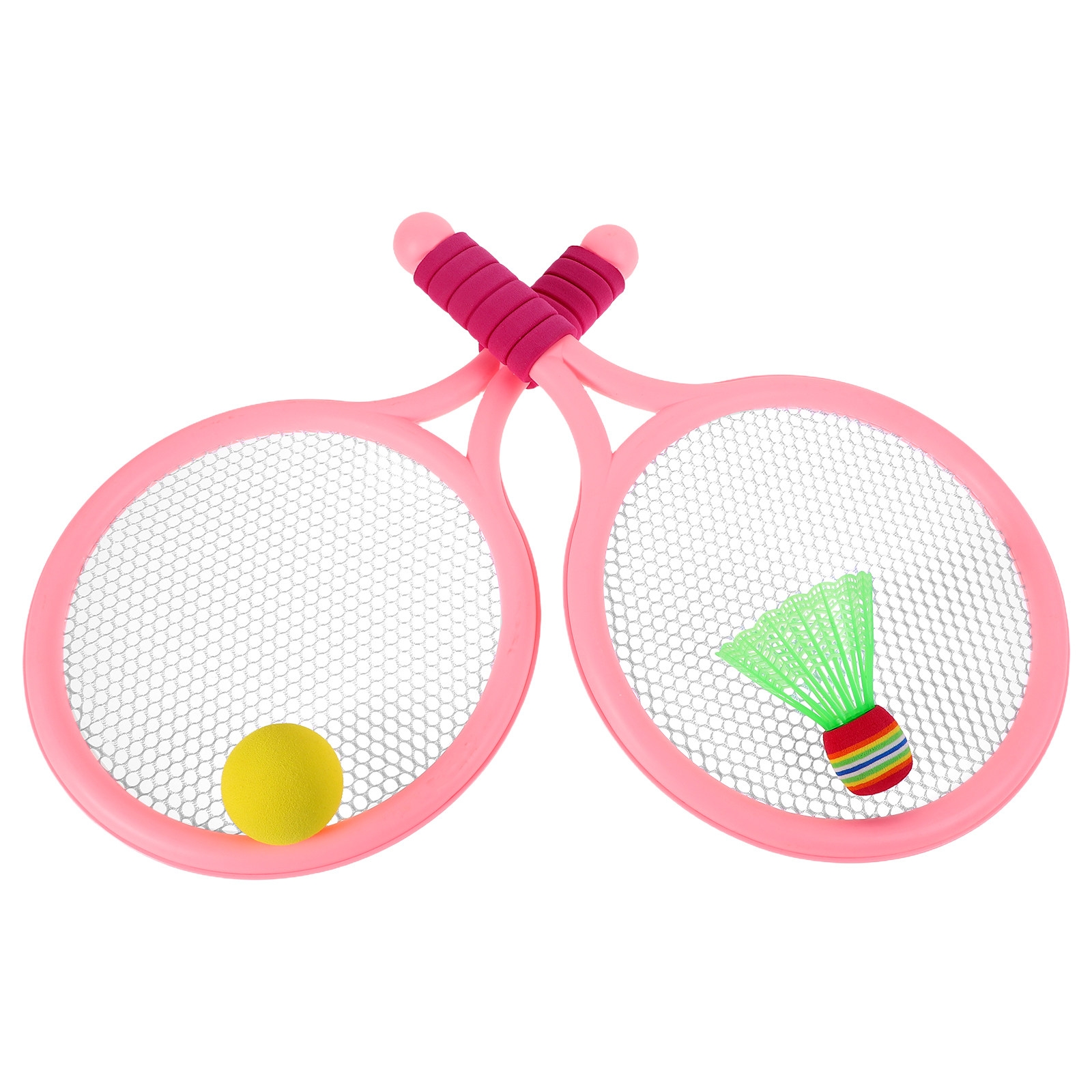1 Takım Çocuk Badminton Seti Y - Badminton Fun Game incelemesi ve fiyatı