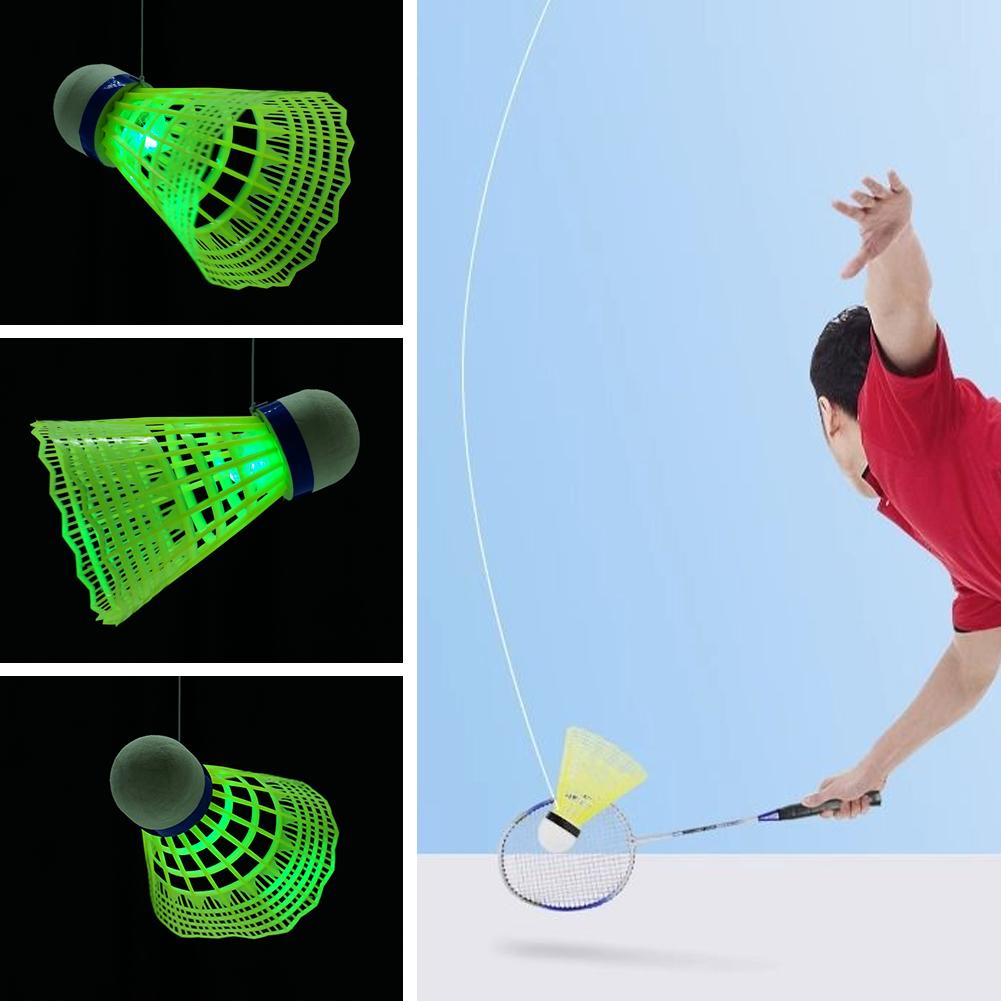 Taşınabilir Badminton Eğitmeni - Badminton Raket incelemesi ve fiyatı