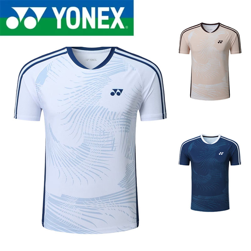 YONEX Yazlık Badminton Gömleği - Badminton Aesthetic incelemesi ve fiyatı