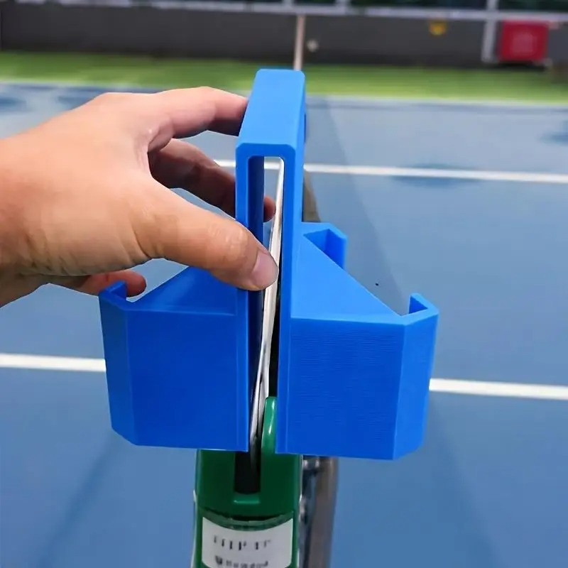 Çift Perspektifli Tenis Filesi - Badminton Live incelemesi ve fiyatı