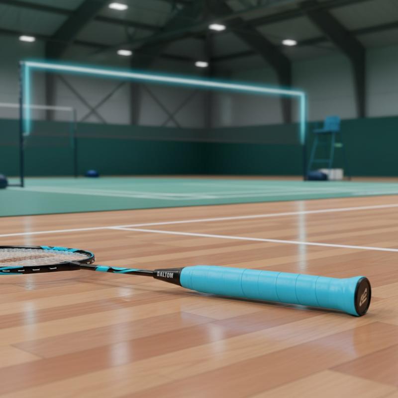5/10 adet tenis raketi Overgri - Badminton Fun incelemesi ve fiyatı