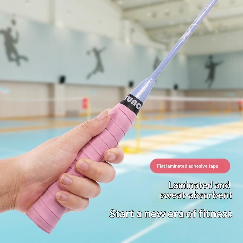 5/10 adet tenis raketi Overgri - Badminton Fun incelemesi ve fiyatı