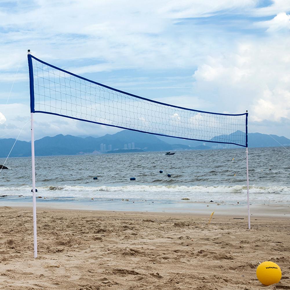Taşınabilir Badminton Ağı Eğit - Badminton Ina incelemesi ve fiyatı