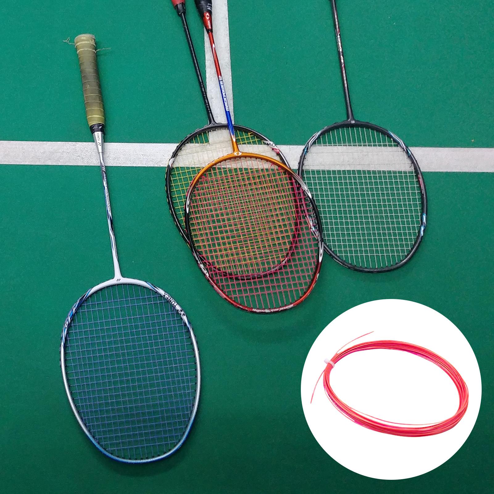 Badminton String BG65 Raket St - Badminton Yonex String incelemesi ve fiyatı