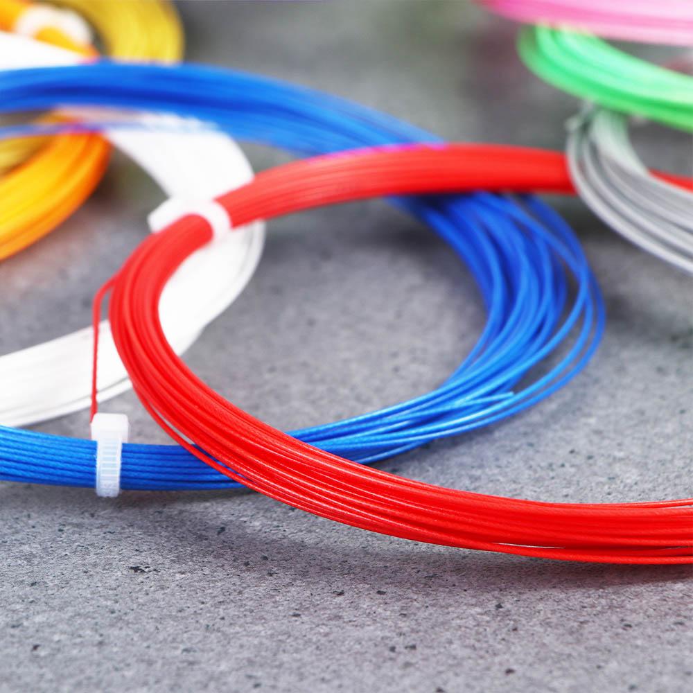 Aksesuarlar Karbon Nanofiber B - Badminton Yonex String incelemesi ve fiyatı