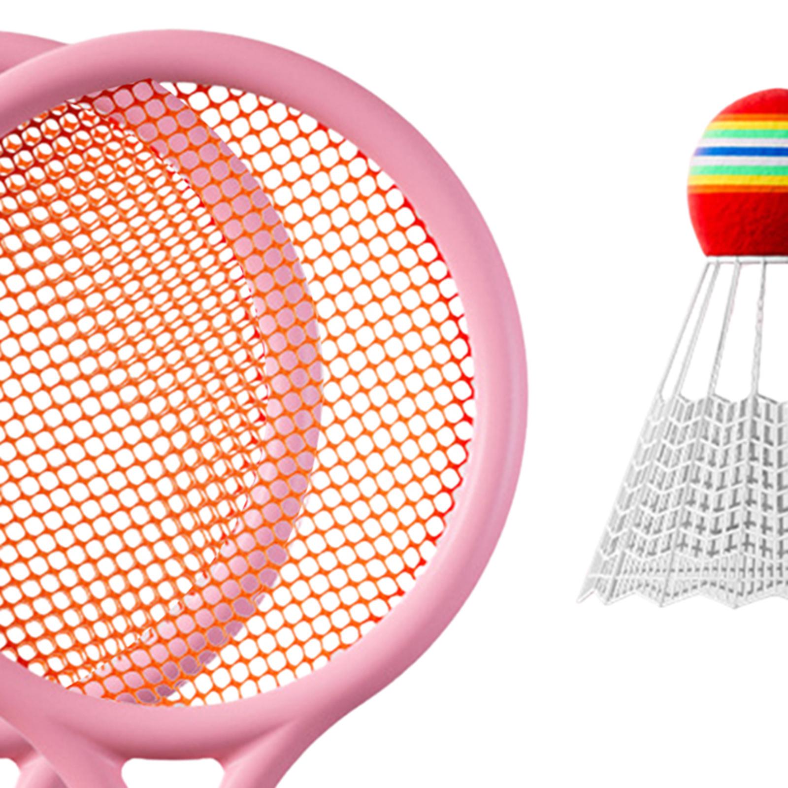 Raketli ve Raketleli Çocuk Ten - Badminton Fun Game incelemesi ve fiyatı