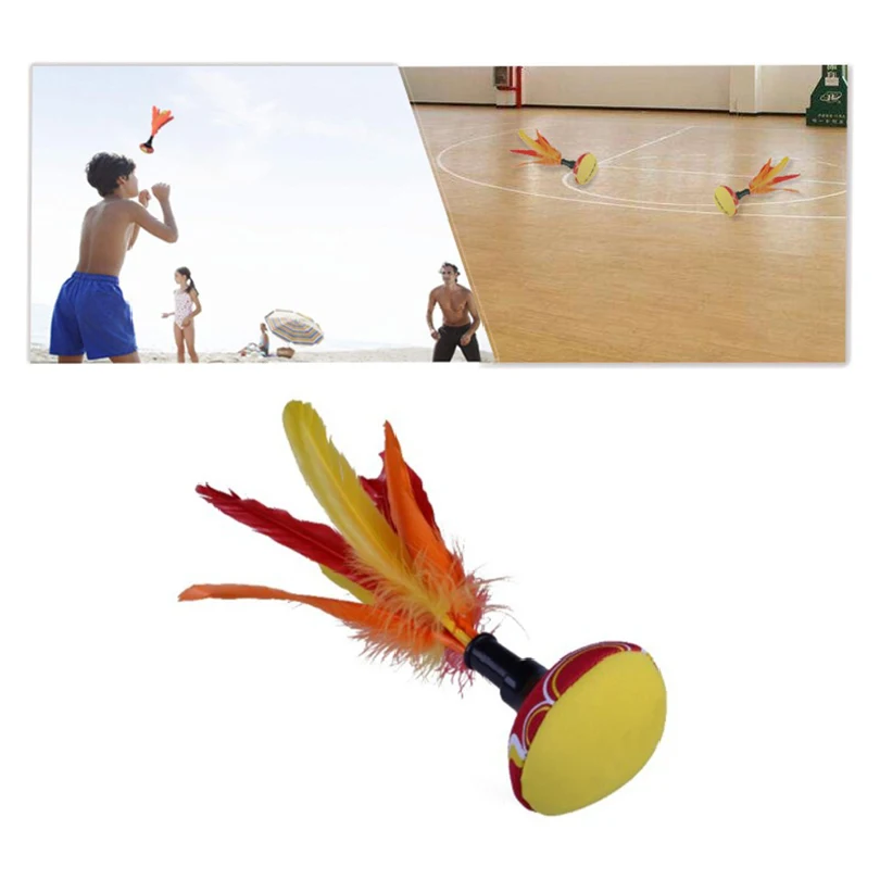 Beach Peteca El Raketle Oyunu  - Badminton Fun Game incelemesi ve fiyatı