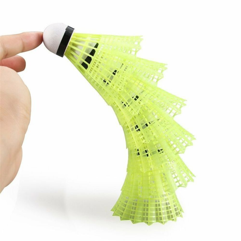 6 Adet Badminton Topu Hafif Ye - Badminton Raket incelemesi ve fiyatı