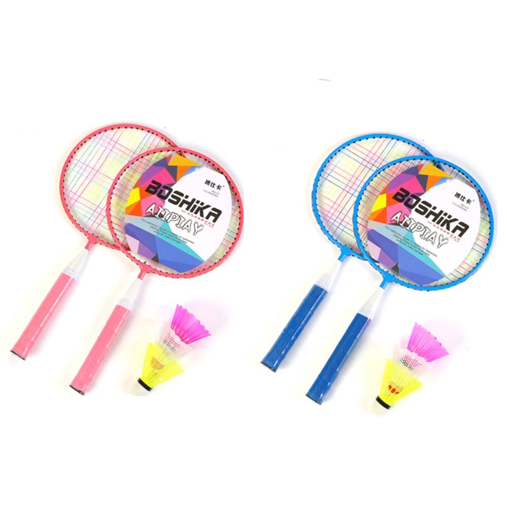 Çocuk hafif Badminton raketler - Badminton Raket incelemesi ve fiyatı