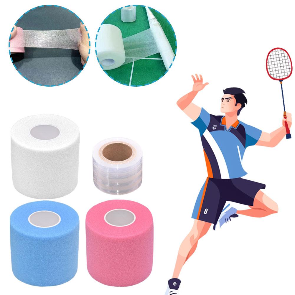 Atletik Sünger Önceden Sarılmı - Badminton Yonex String incelemesi ve fiyatı