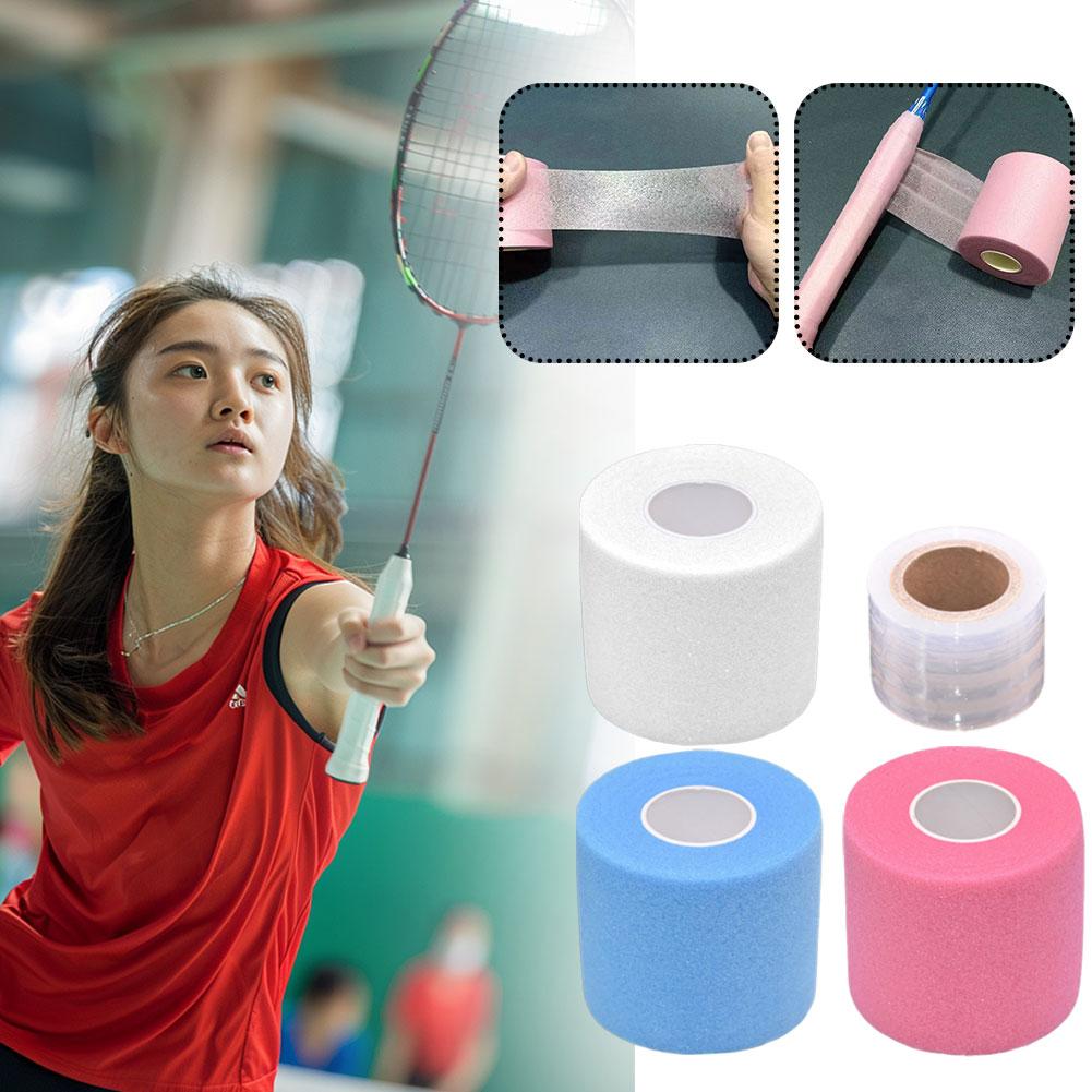 Atletik Sünger Önceden Sarılmı - Badminton Yonex String incelemesi ve fiyatı