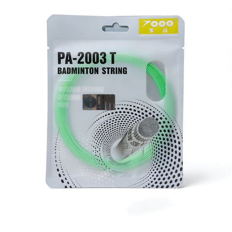 22-26 Pound Badminton İpi, Tel - Badminton Yonex String incelemesi ve fiyatı