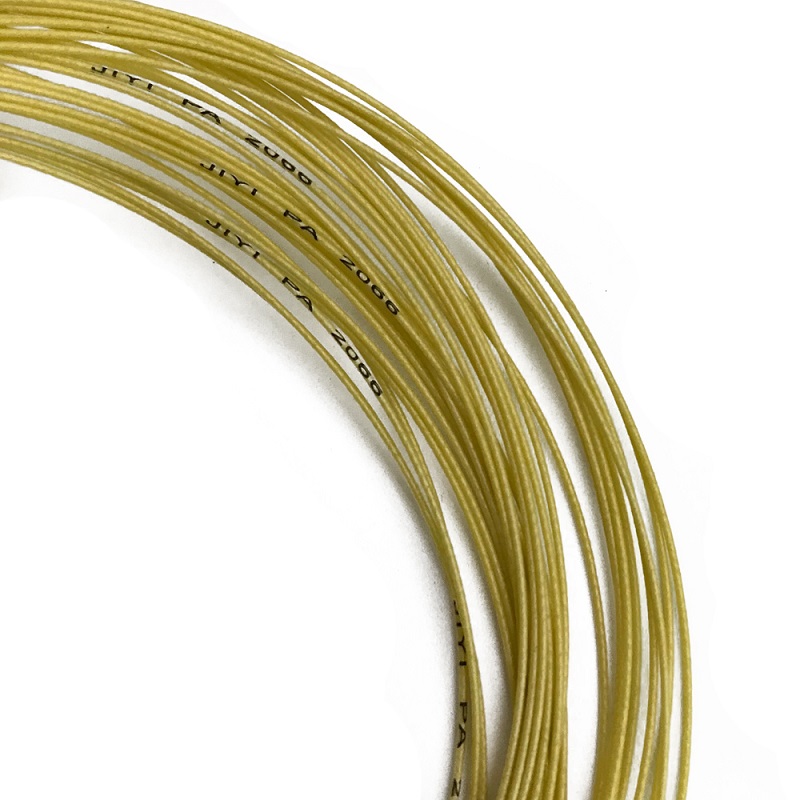 Ücretsiz kargo 0.66mm 200m TOP - Badminton Yonex String incelemesi ve fiyatı