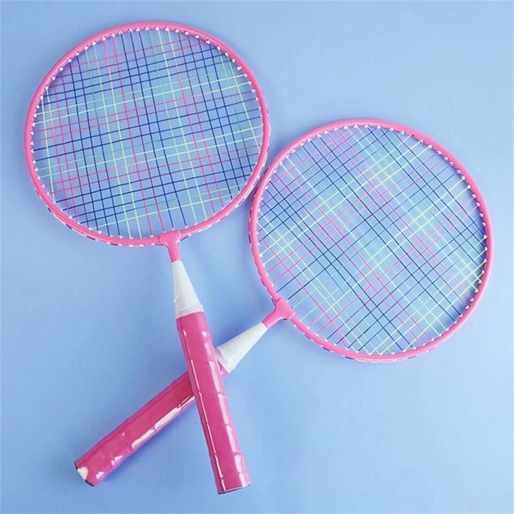 Çocuk hafif Badminton raketler - Badminton Raket incelemesi ve fiyatı