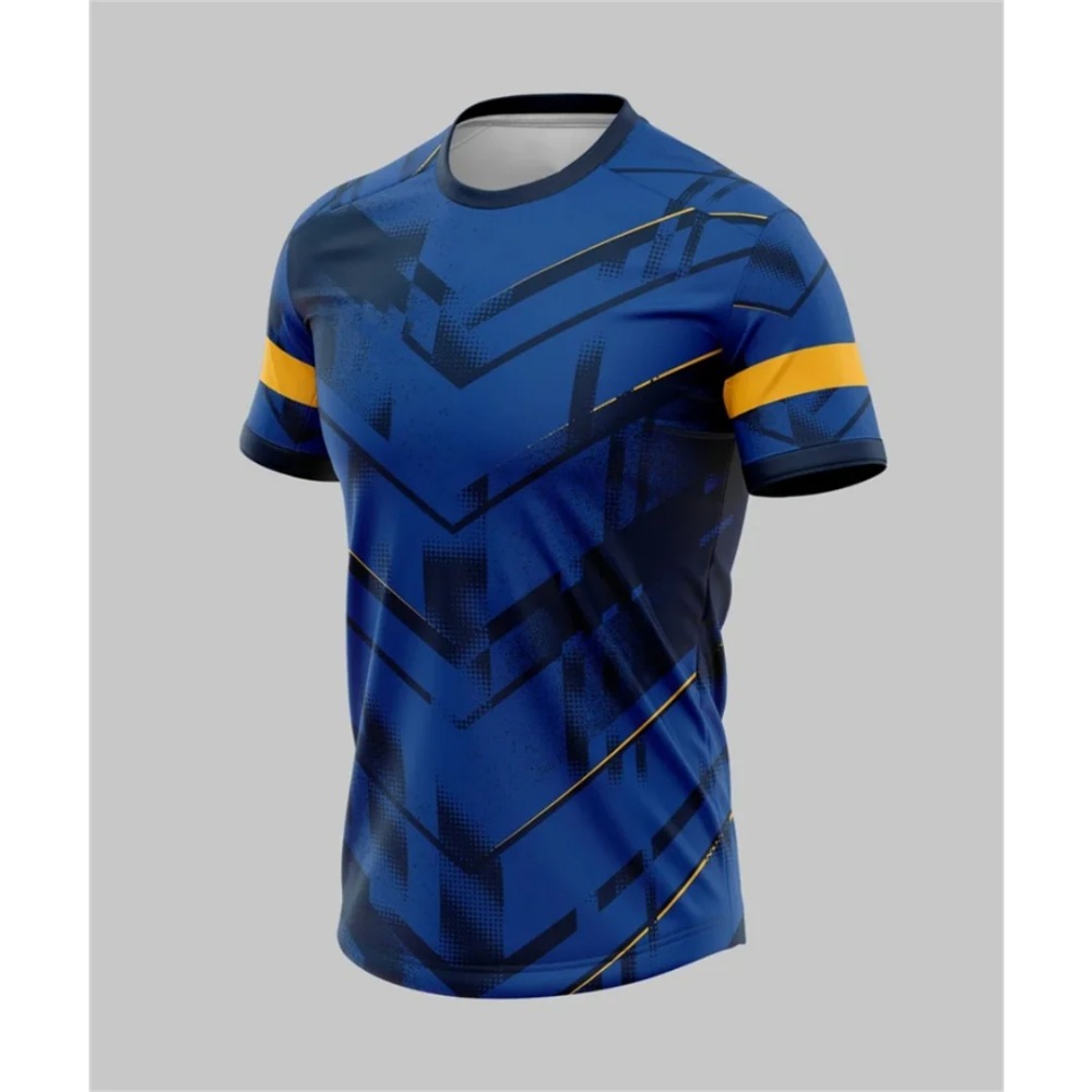 Erkek 3D baskılı Yaz Futbol Ba - Badminton Aesthetic incelemesi ve fiyatı