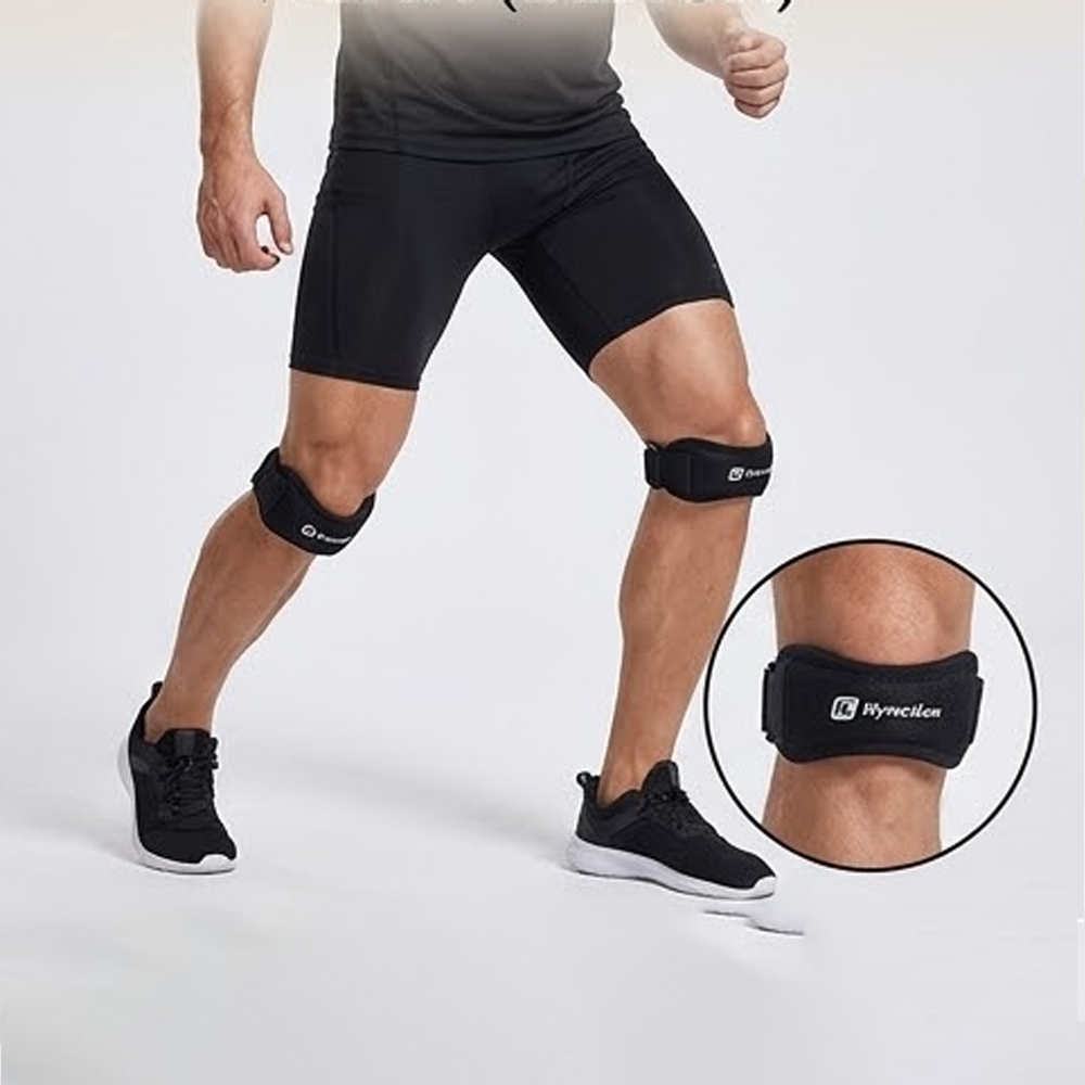 2 adet spor koruma patellar ka - Badminton Fun incelemesi ve fiyatı
