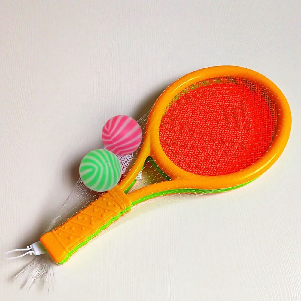 Badminton Raketi Top Seti Hafi - Badminton Fun Game incelemesi ve fiyatı