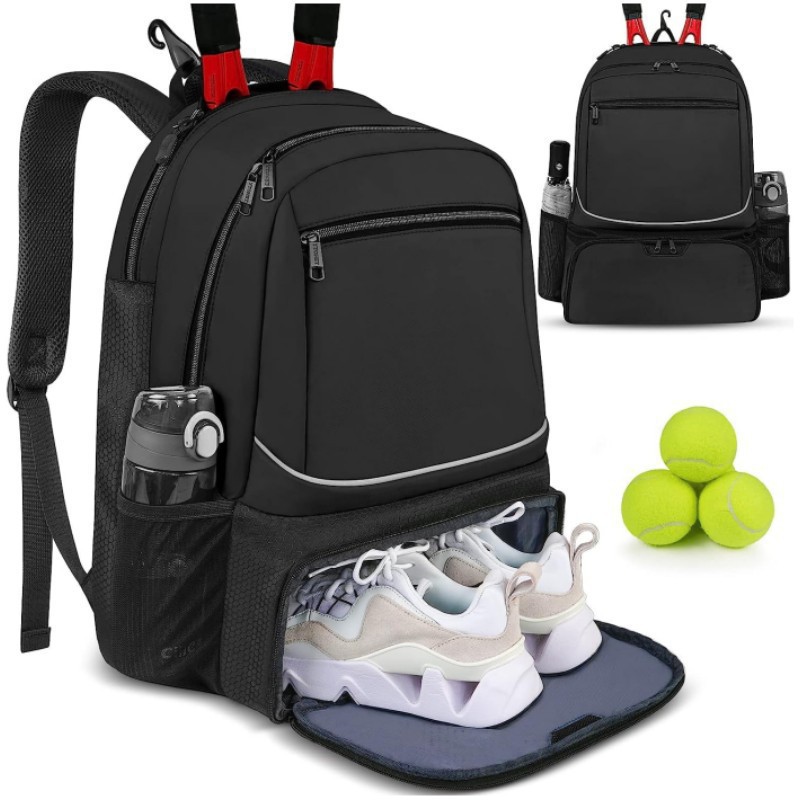 Büyük Kapasiteli Tenis Sırt Ça - Badminton Fun incelemesi ve fiyatı