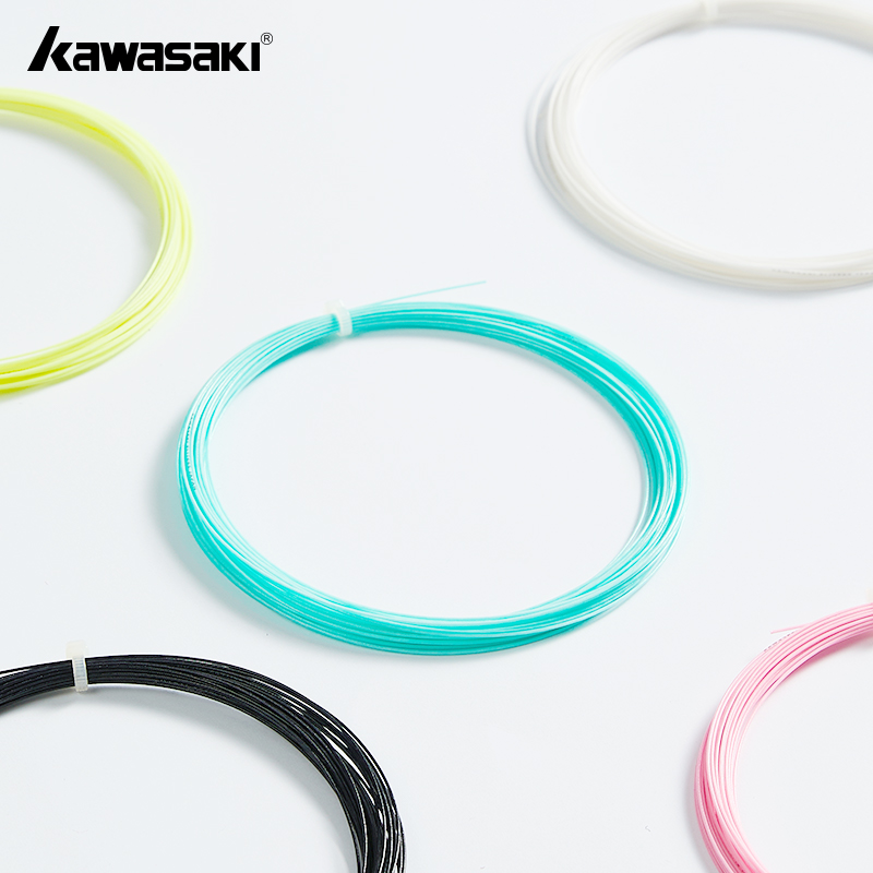 Kawasaki ELITE-65 Badminton Te - Badminton Yonex String incelemesi ve fiyatı