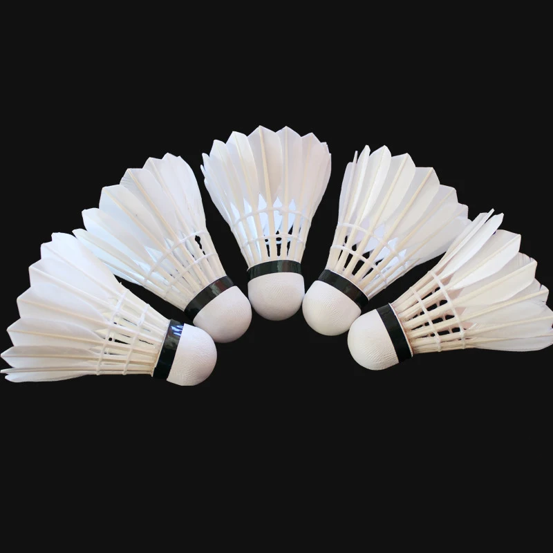Özel Logolu Kaz Tüyü Kulüp Ant - Badminton Logo incelemesi ve fiyatı