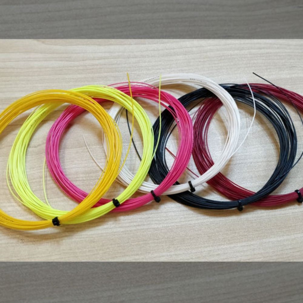 10 adet Badminton ipi 0.7mm G3 - Badminton Yonex String incelemesi ve fiyatı