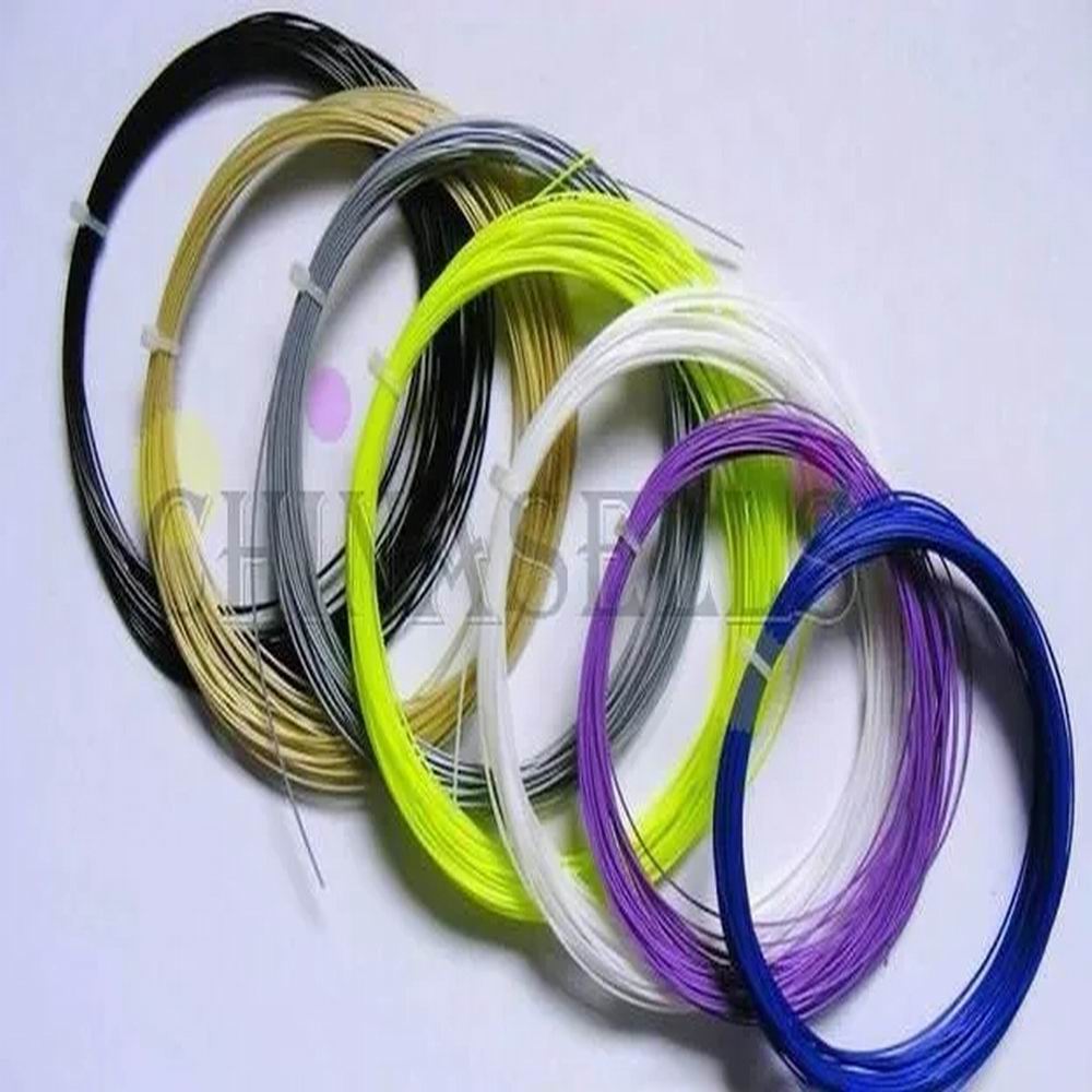 16-26lbs badminton ipi hatları - Badminton Yonex String incelemesi ve fiyatı
