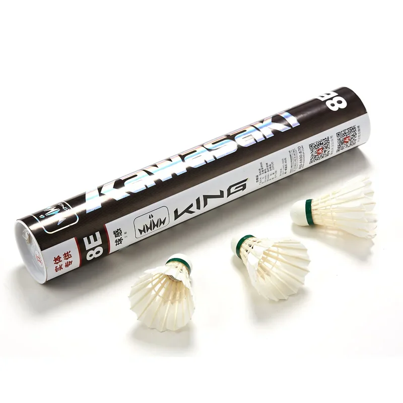 Kawasaki mekik badminton KRAL  - Badminton Raket incelemesi ve fiyatı