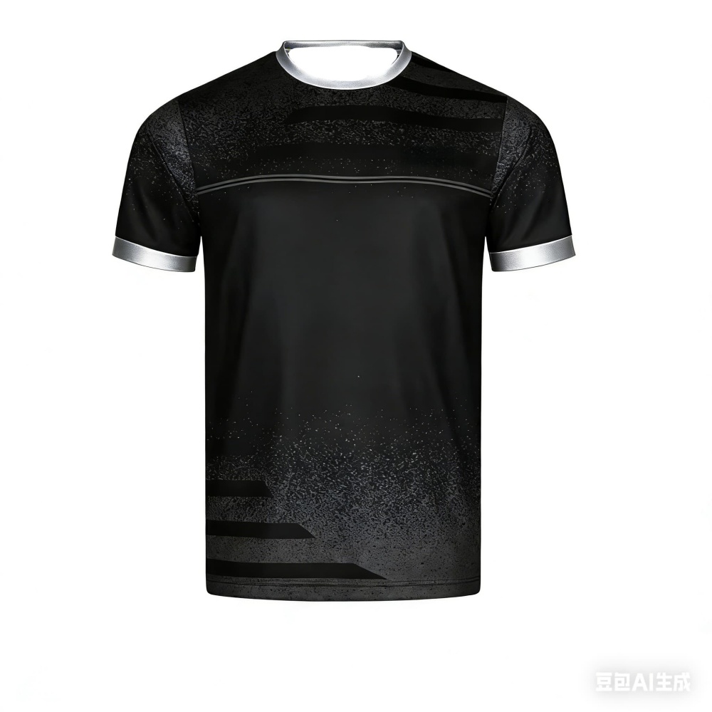 Yeni Erkek Masa Tenisi Tişörtü - Badminton Aesthetic incelemesi ve fiyatı