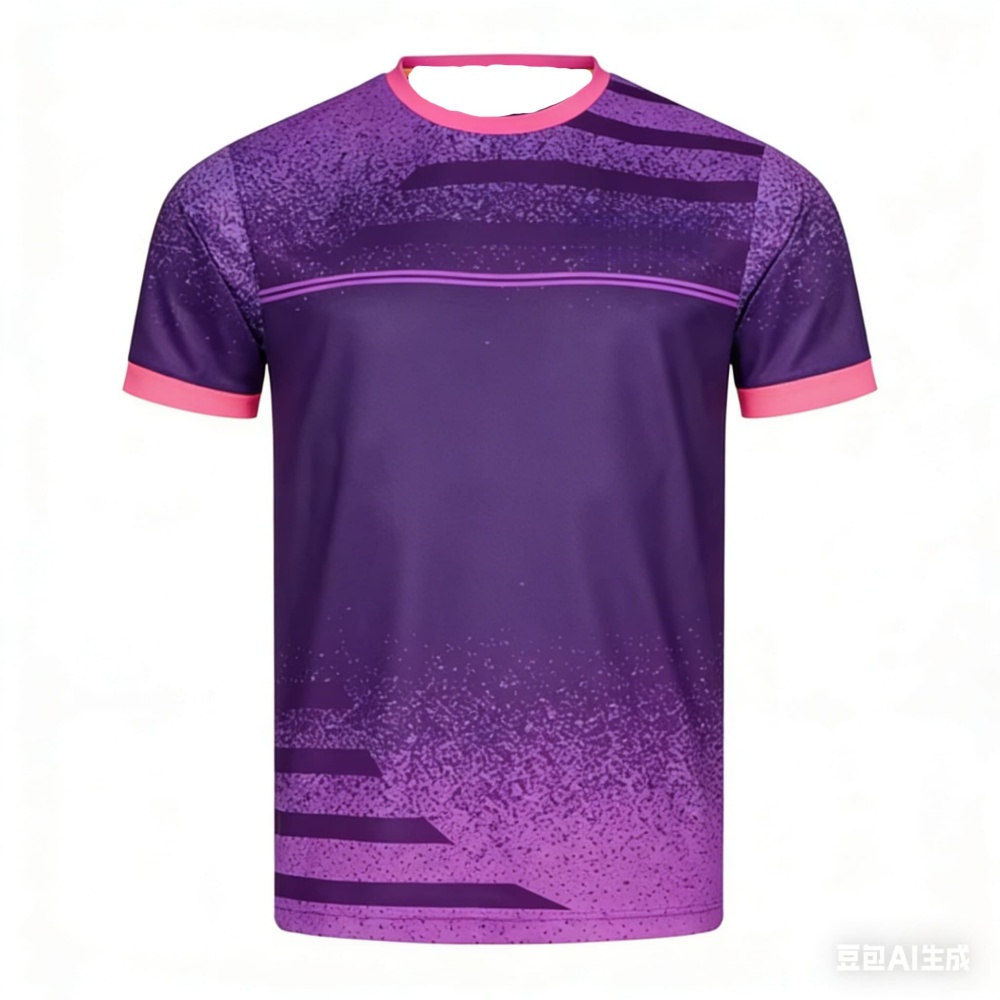Yeni Erkek Masa Tenisi Tişörtü - Badminton Aesthetic incelemesi ve fiyatı
