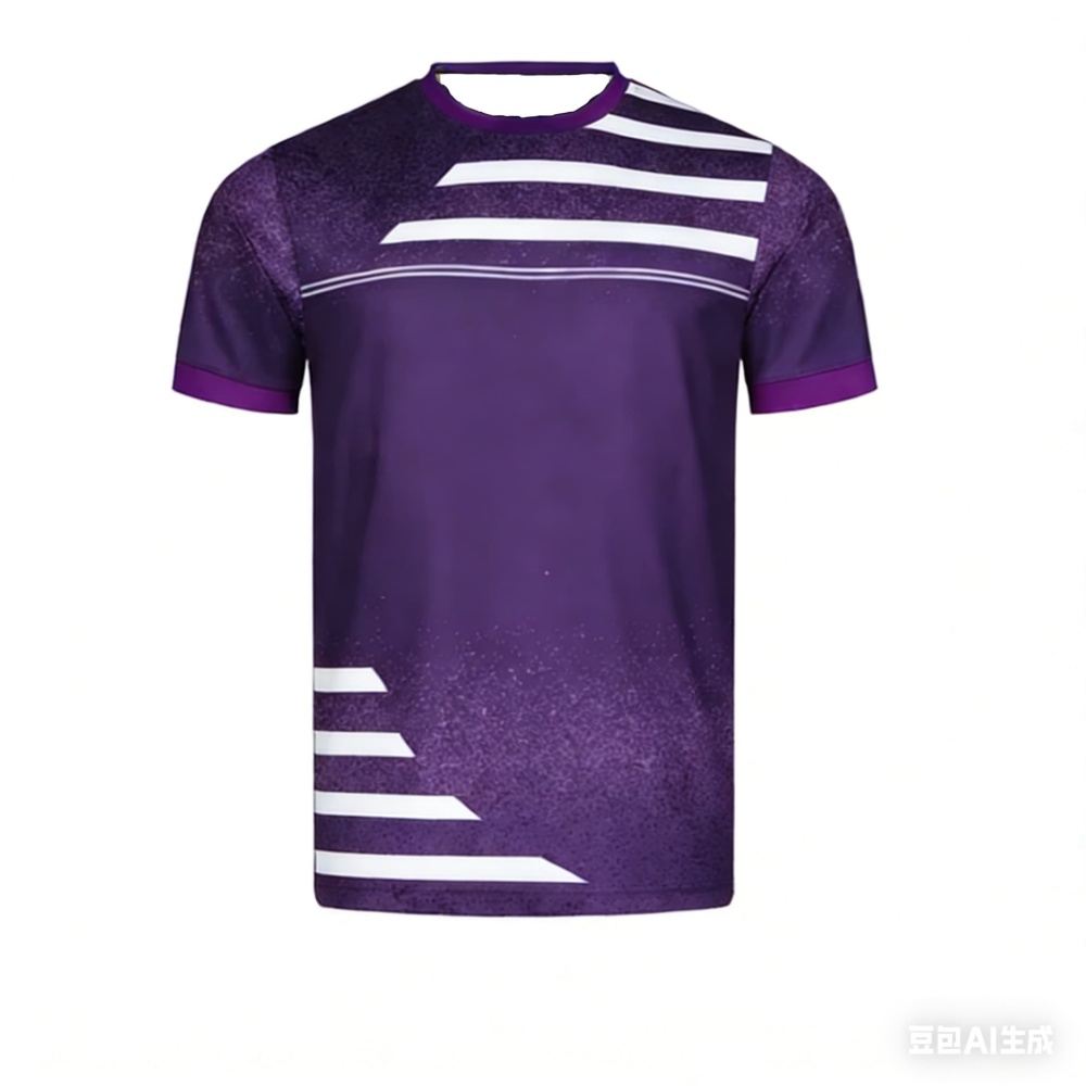 Yeni Erkek Masa Tenisi Tişörtü - Badminton Aesthetic incelemesi ve fiyatı