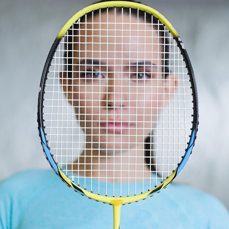 Badminton ipi BG65 raket dize  - Badminton Yonex String incelemesi ve fiyatı