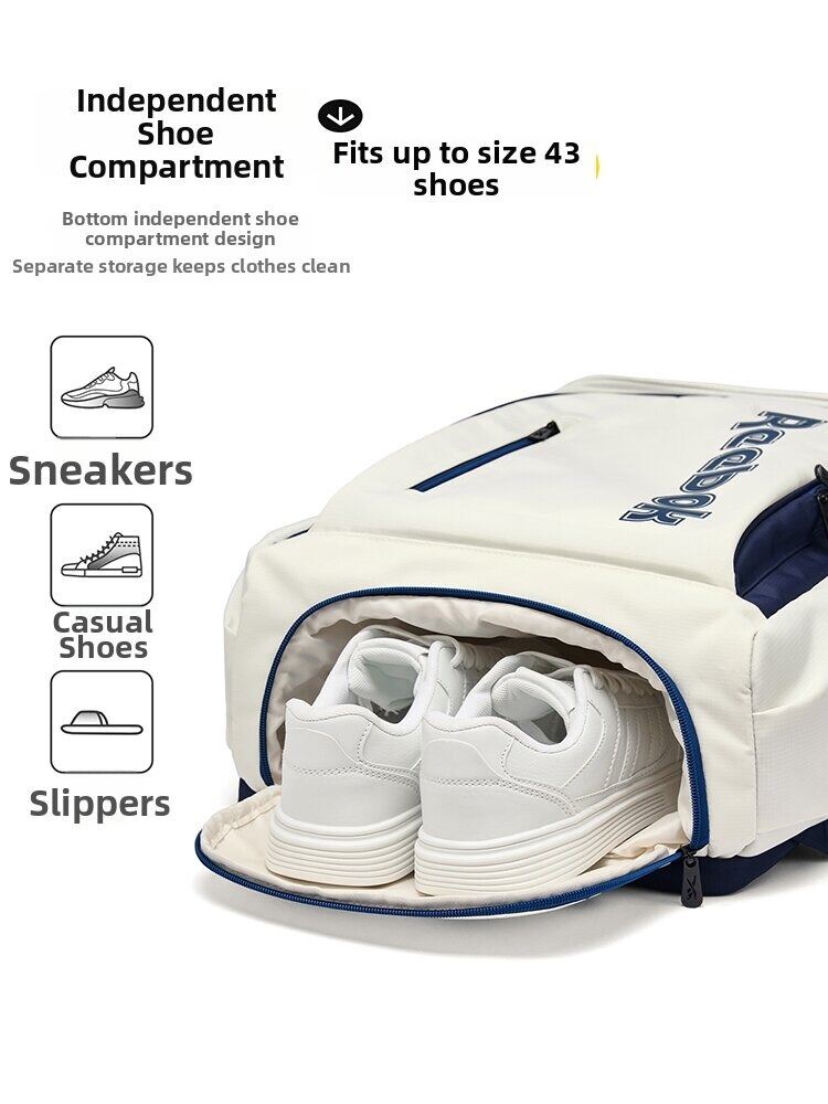 REEBOK Unisex Geniş Hacimli Aç - Badminton Ina incelemesi ve fiyatı
