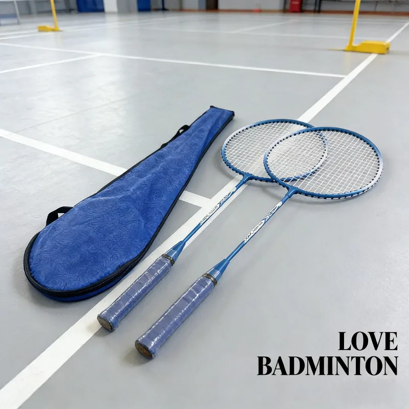 Badminton Raket Seti, Yetişkin - Badminton Raket incelemesi ve fiyatı