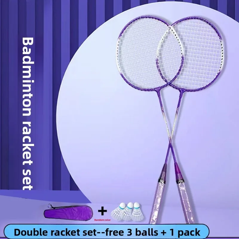 Badminton Raket Seti, Yetişkin - Badminton Raket incelemesi ve fiyatı