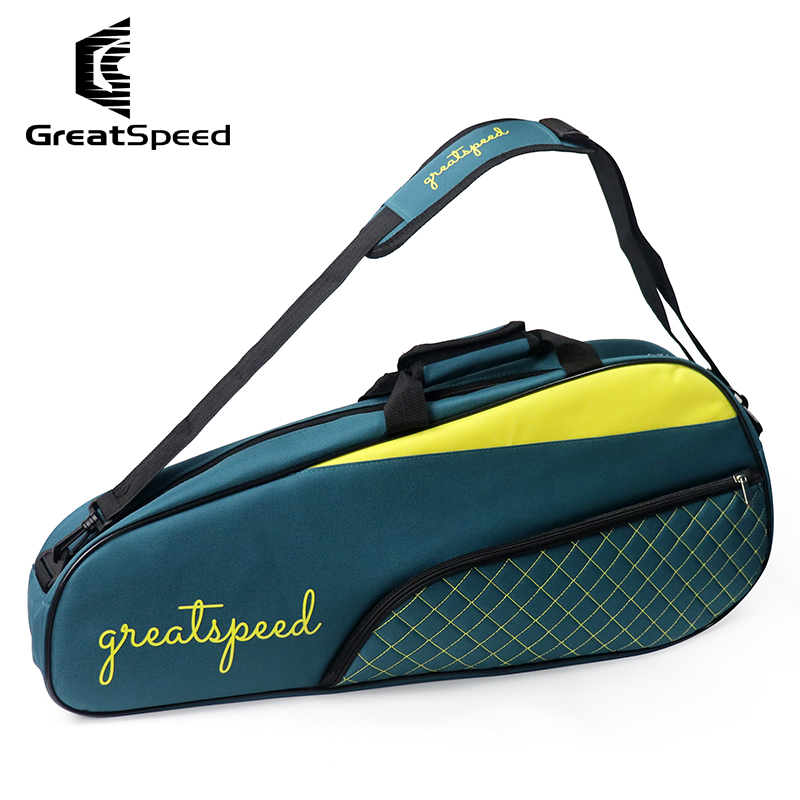 Greatspeed 3-6 Adet Tenis Badm - Badminton Fun incelemesi ve fiyatı